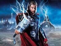 Thor-hd