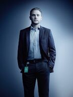 Leo Fitz Staffel 4