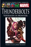 Thunderbolts - Vertrauen in Monster