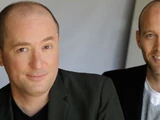 Christopher Markus & Stephen McFeely