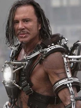 Ivan Vanko