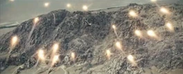 Die Feuerkraft der Jericho
