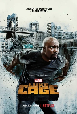 Luke Cage Staffel 2