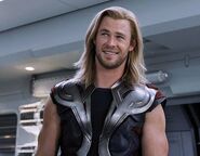 Thor-The-Avengers