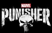 Marvel's The Punisher Logo 2