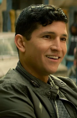 Joaquín Torres