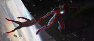Avengers - Infinity War Konzeptart 65