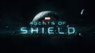 Marvel's Agents of S.H.I.E.L.D. Logo 7