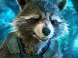 Rocket Raccoon