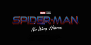 Spider-Man: No Way Home (2021)