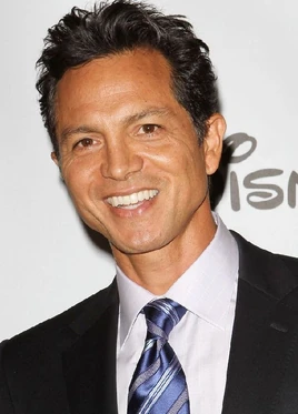 Benjamin Bratt
