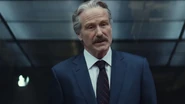 Thaddeus Ross in The First Avenger: Civil War