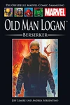 Old Man Logan - Berserker