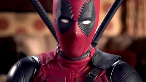 DEADPOOL Official IMAX Trailer (2016) Ryan Reynolds Marvel Movie HD-0