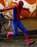 Spider-Man Homecoming Setbild 67