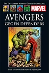Avengers gegen Defenders