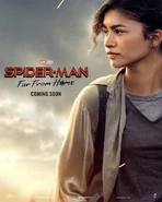 Spider-Man - Far From Home Charakterposter Michelle Jones.jpeg (198 KB)
