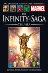 Die Infinity-Saga - Teil Vier