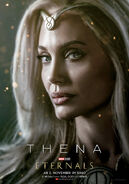 Thena