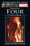 Fantastic Four Unfassbar