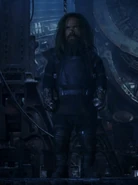 Eitri in "Avengers: Infinity War"