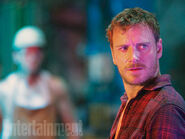 Entertainment Weekly X-Men Apokalypse Bild 2