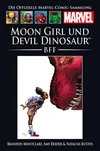 Moon Girl und Devil Dinosaur - Bff