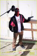 Deadpool 2 Setfoto 7