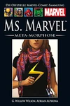 Ms. Marvel -Meta-Morphose