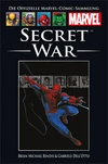 Secret War