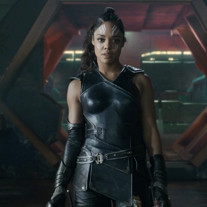 Valkyrie Marvel Filme Wiki Fandom