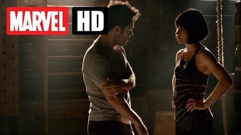 ANT-MAN - Zeig mir, wie man zuschlägt - Trailer (Deutsch German) MARVEL HD-0