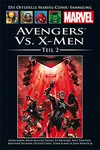 Avengers vs. X-Men, Teil 2