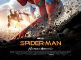 Spider-Man: Homecoming