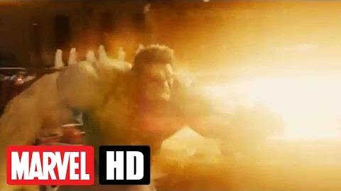 AVENGERS AGE OF ULTRON - Hulkbuster - JETZT im Kino - Marvel HD