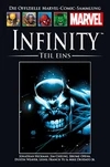 Infinity, Teil 1