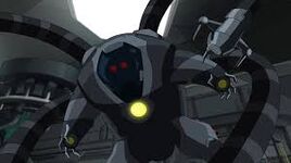 Iron Ock