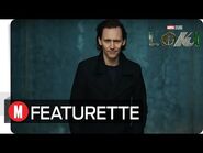 Marvel Studios Loki - Featurette- Loki in 30 Sekunden I Disney+