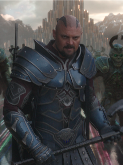 Skurge Marvel Filme Wiki Fandom