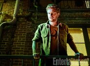 The Defenders Staffel 1 Entertainment Weekly Promobild 5