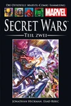 Secret Wars - Teil Zwei