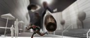 Ant-Man - Konzeptzeichnung 70