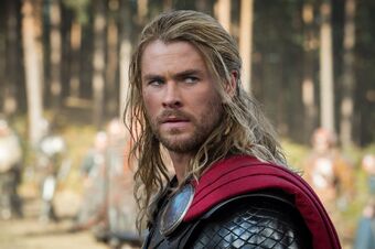 Thor Marvel Filme Wiki Fandom