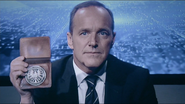 Coulson Subversive Broadcast