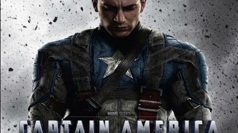 Captain America (Filmtrilogie)