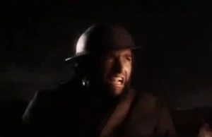 Logan im ersten Weltkrieg