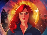 Natasha Romanoff (What If...?)