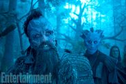 Guardians of the Galaxy Vol. 2 Entertainment Weekly Bild 2