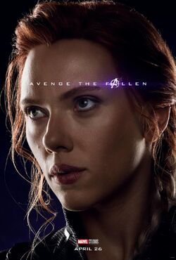 Natasha Romanoff Marvel Filme Wiki Fandom