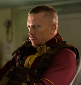 Georges Batroc